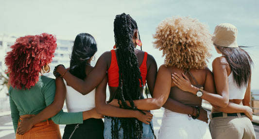 Building Community: Layering Your Circle