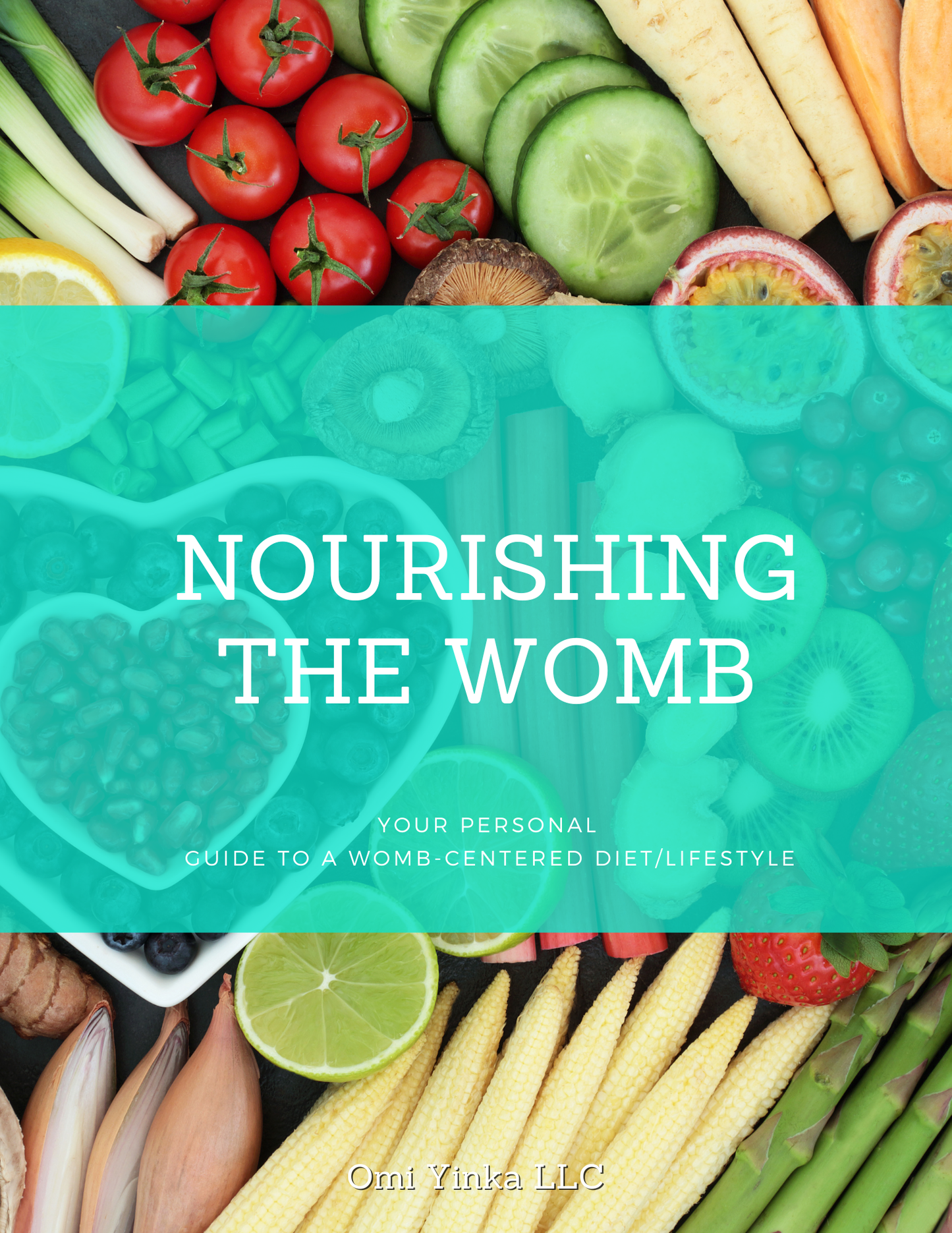 Nourish Your Womb Ebook