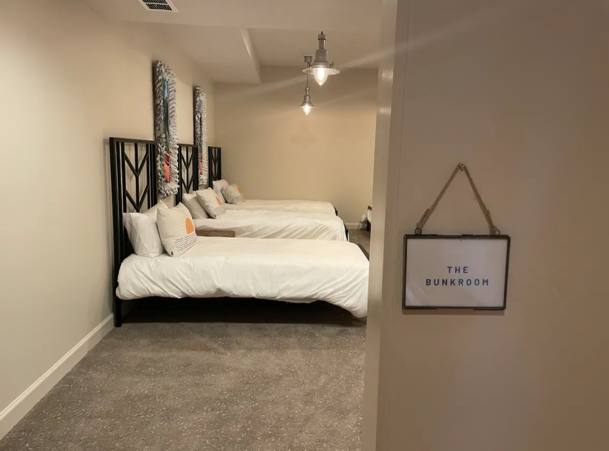The Rest and Reset Retreat