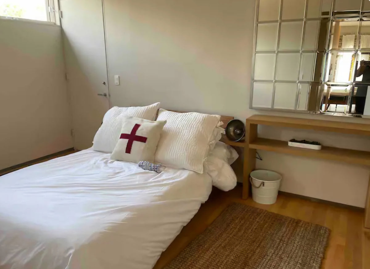 The Rest and Reset Retreat