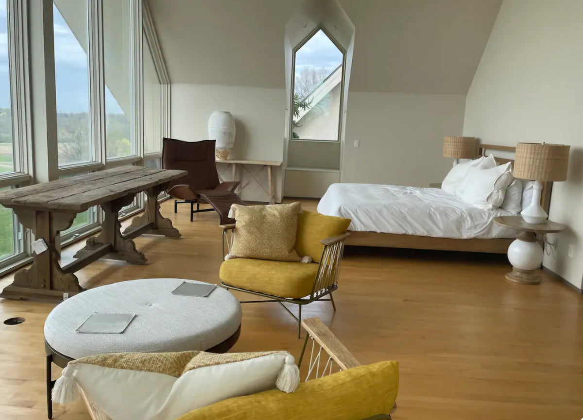 The Rest and Reset Retreat