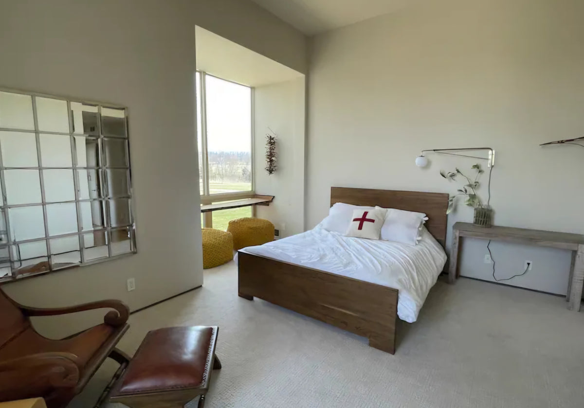 The Rest and Reset Retreat