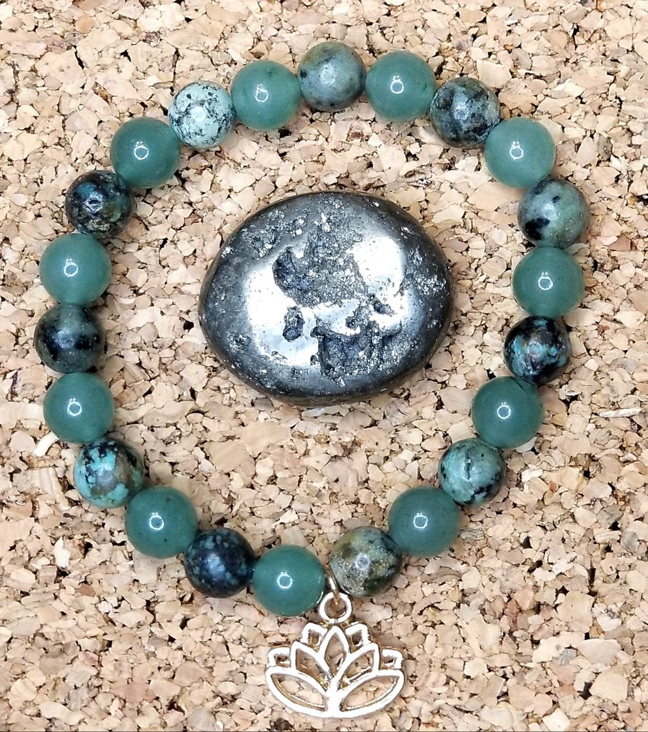 Custom Healing Bracelet